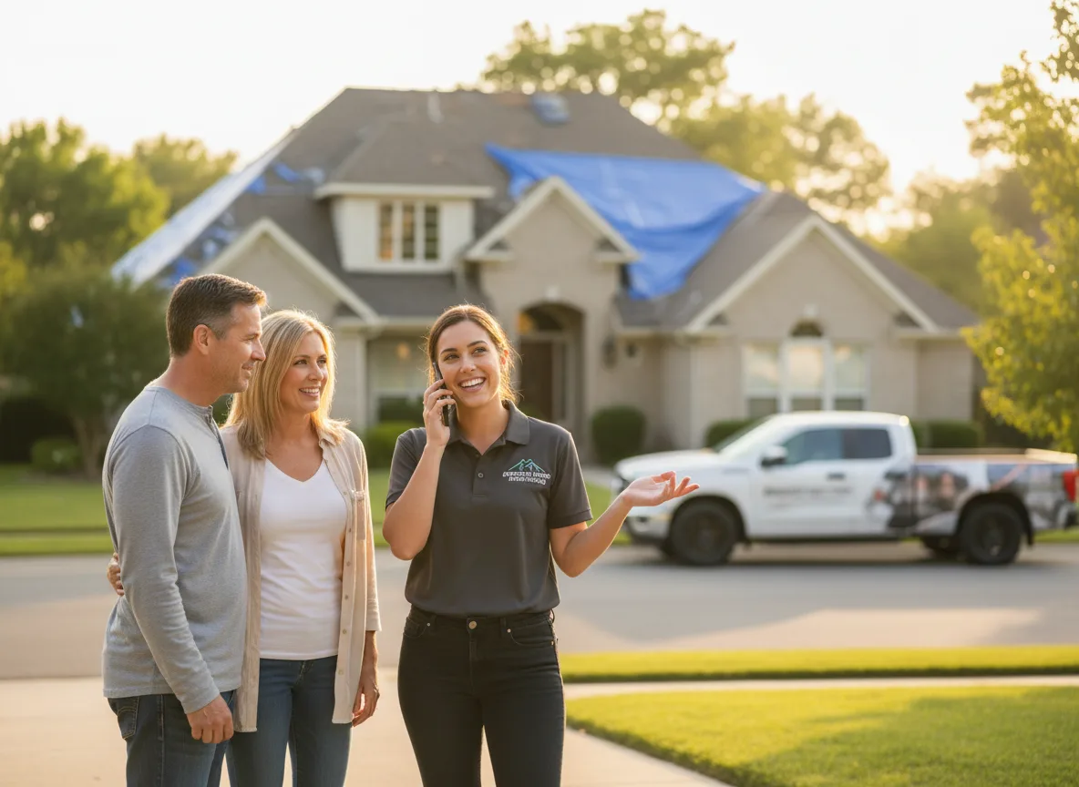 Emergency Roof Repair Scott City, KS FAQs